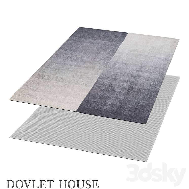 OM Carpet DOVLET HOUSE (art. 20357)