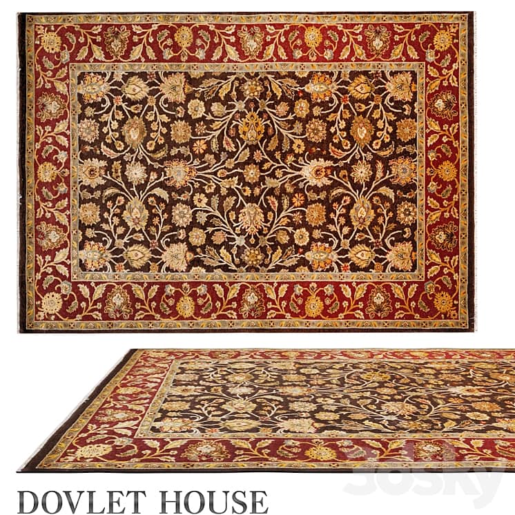 OM Carpet DOVLET HOUSE (art. 20358)