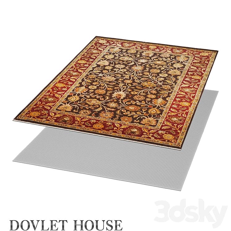 OM Carpet DOVLET HOUSE (art. 20358)