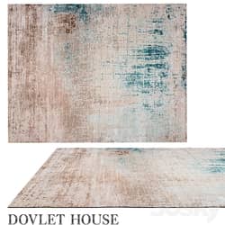 OM Carpet DOVLET HOUSE (art. 20250) 