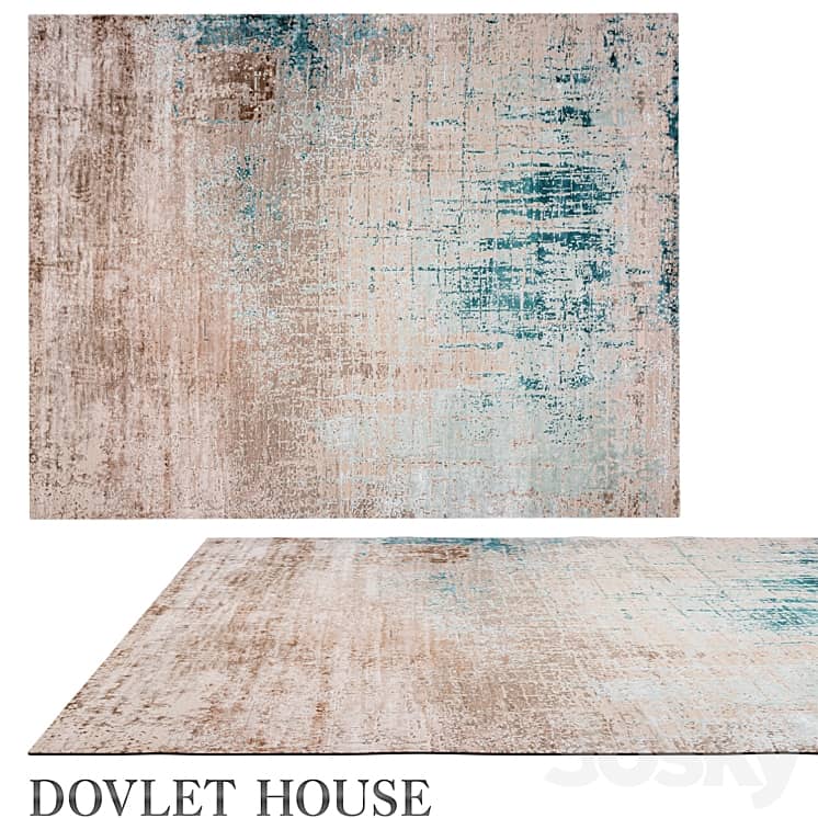OM Carpet DOVLET HOUSE (art. 20250)