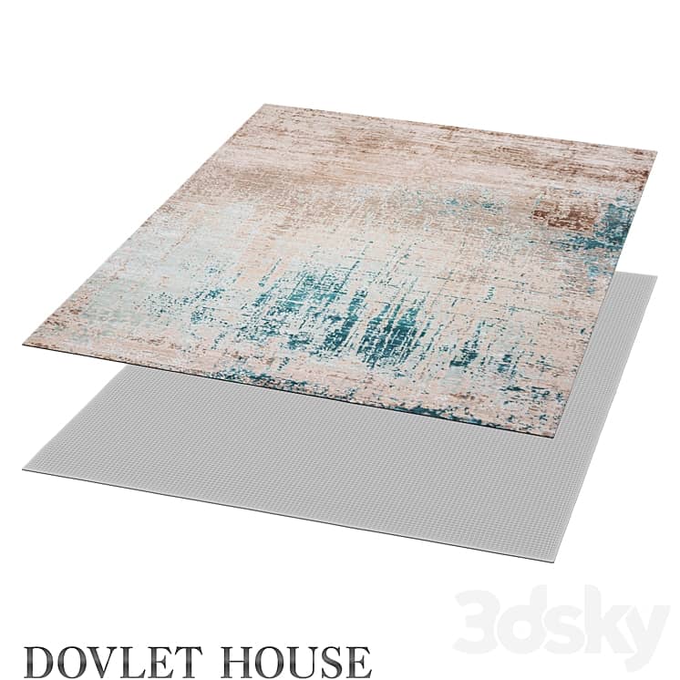 OM Carpet DOVLET HOUSE (art. 20250)