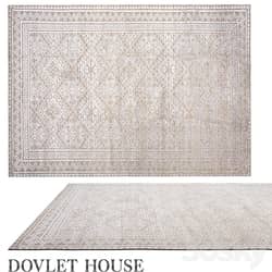 OM Carpet DOVLET HOUSE (art. 20381) 