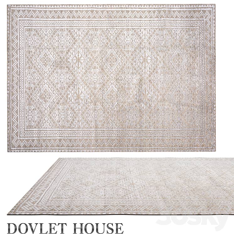 OM Carpet DOVLET HOUSE (art. 20381)
