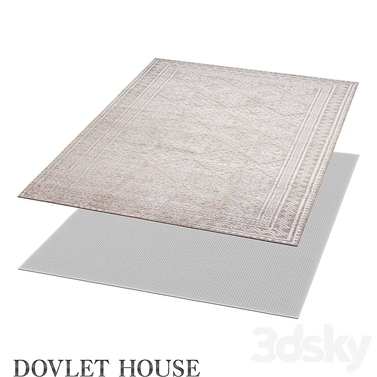 OM Carpet DOVLET HOUSE (art. 20381)