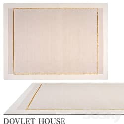 OM Carpet DOVLET HOUSE (art. 20431) 