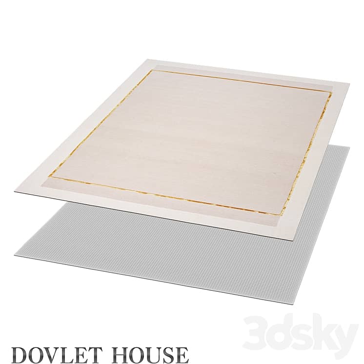 OM Carpet DOVLET HOUSE (art. 20431)