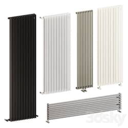 Radiators Tubes radiatori 