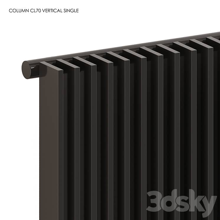 Radiators Tubes radiatori