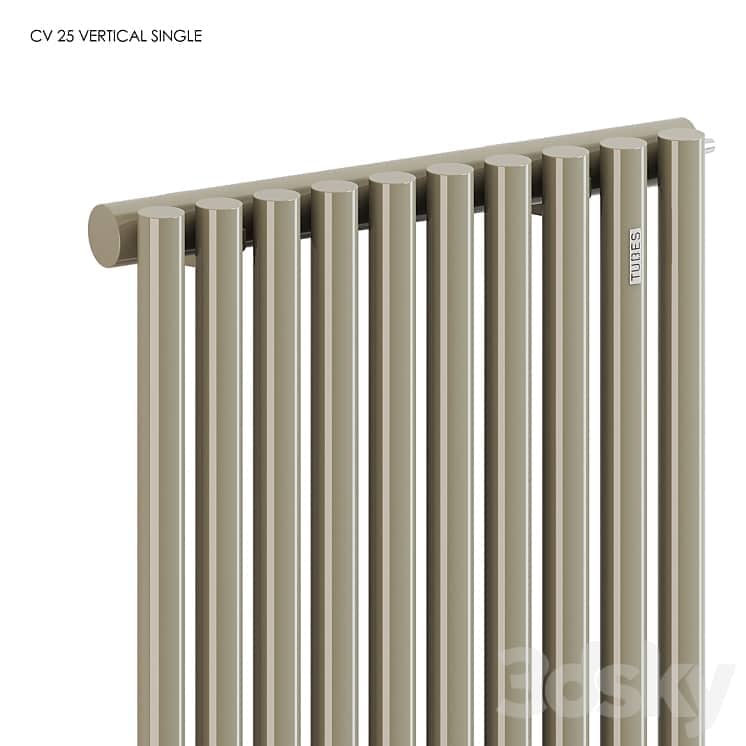 Radiators Tubes radiatori