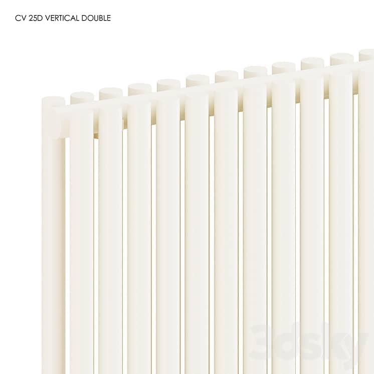 Radiators Tubes radiatori