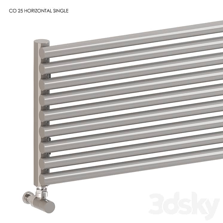 Radiators Tubes radiatori