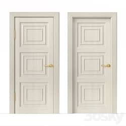 Uberture doors. Florence Collection 