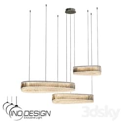 OM Inodesign Luxury Crystal 40.95755 