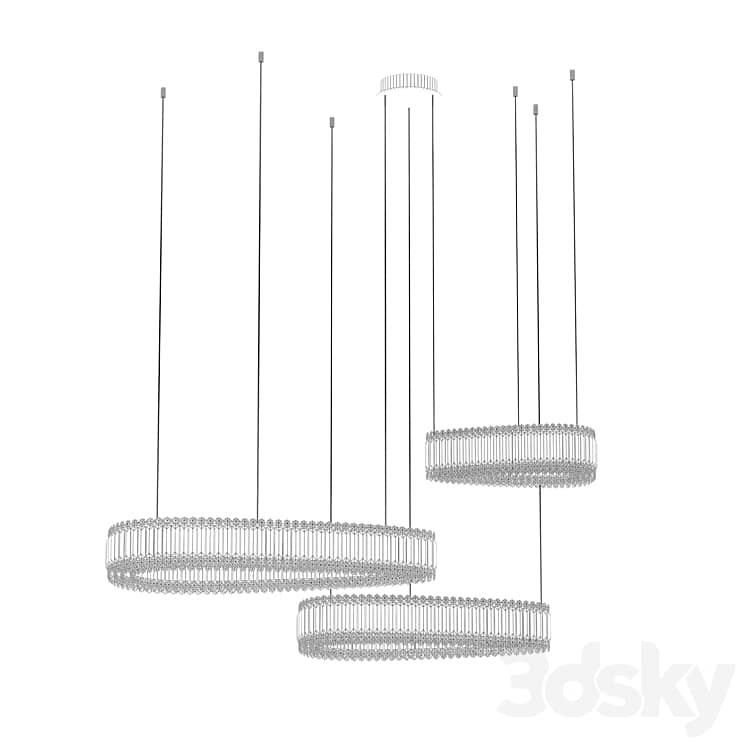 OM Inodesign Luxury Crystal 40.95755