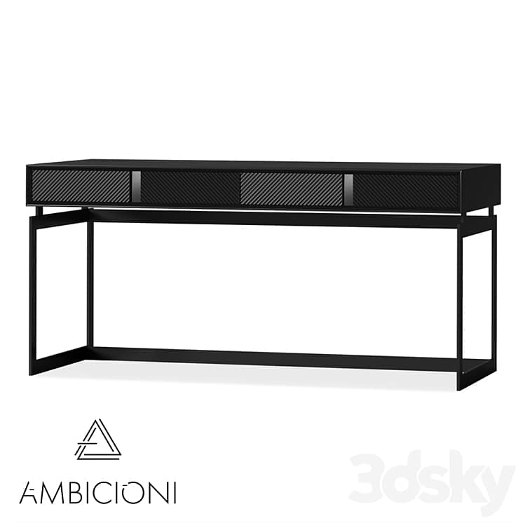 Desk Sirmione Ambicioni