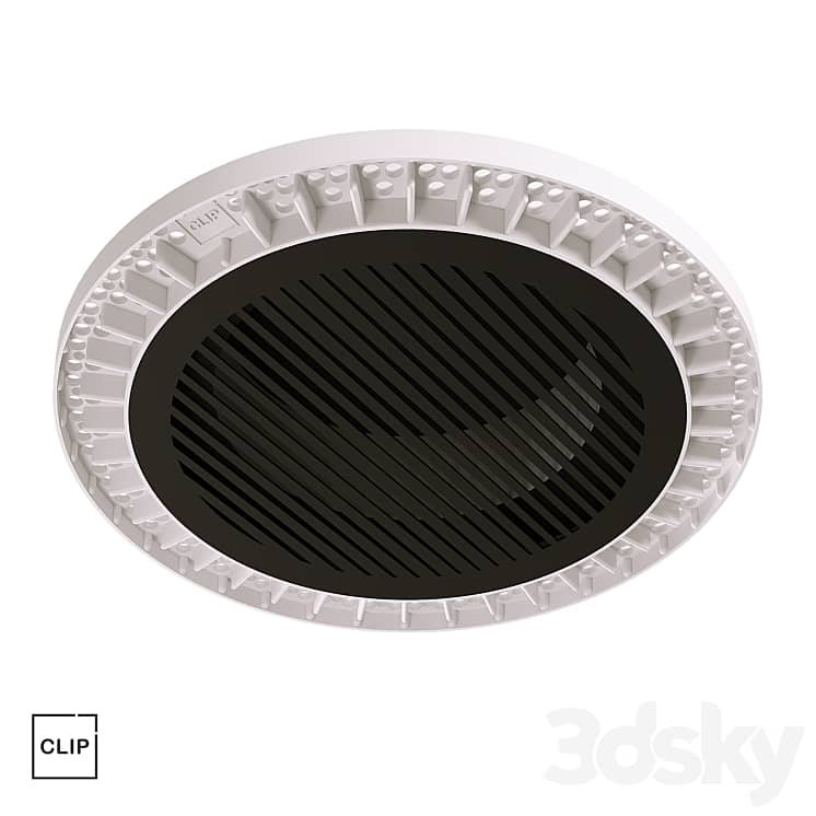 Set 3 “Embedded fire sensor” gypsum board