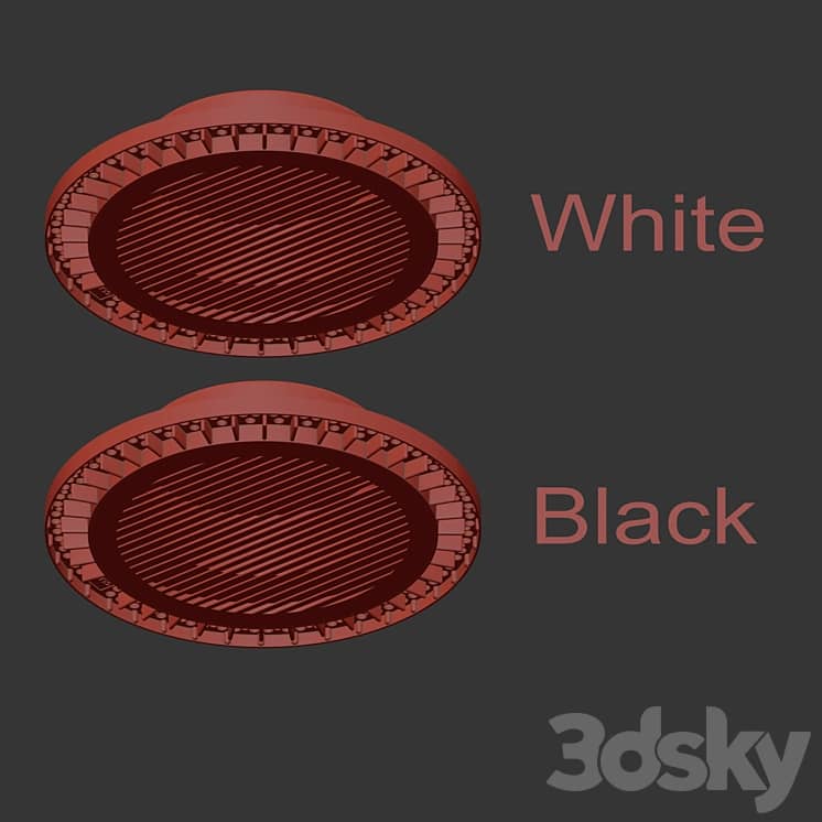 Set 3 “Embedded fire sensor” gypsum board