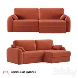 Sofa Alvis 