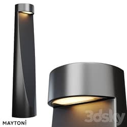 Landscape lamp Konus O463FL L7GF3K 