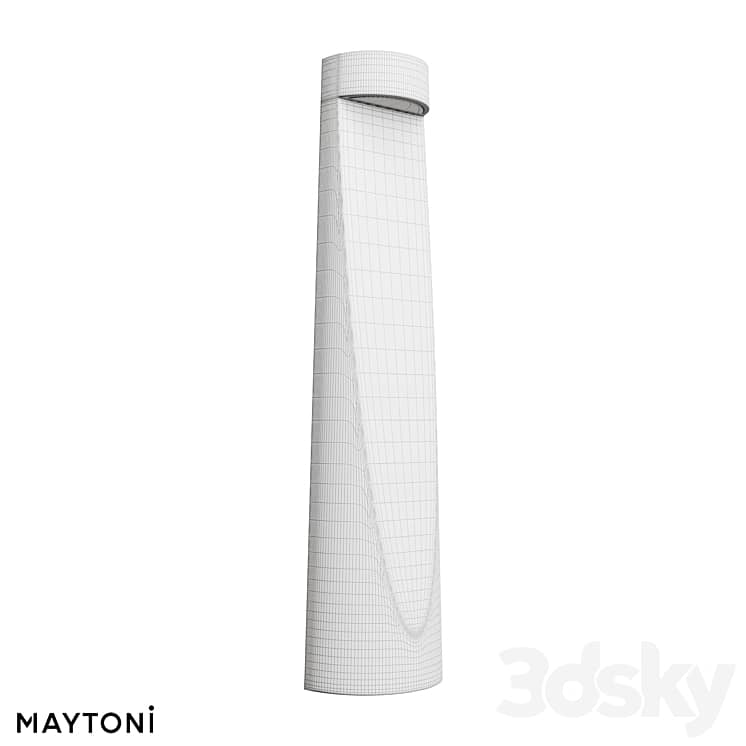 Landscape lamp Konus O463FL L7GF3K