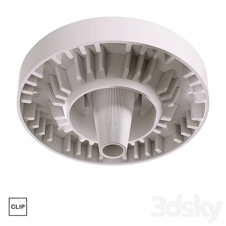 OM Wire output CLIP (GKL)