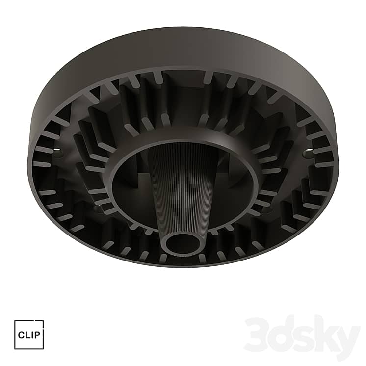 OM Wire output CLIP (GKL)