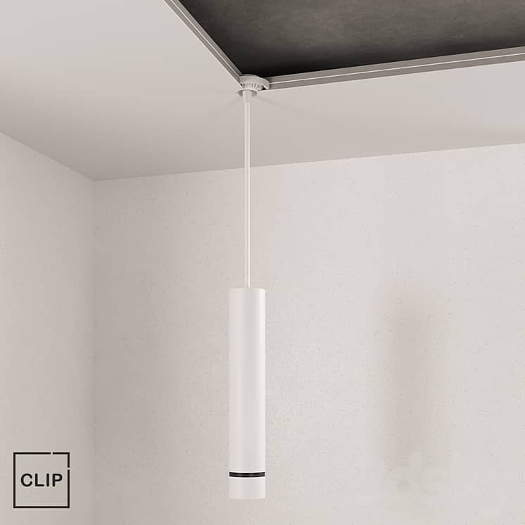 OM Wire output CLIP (GKL)