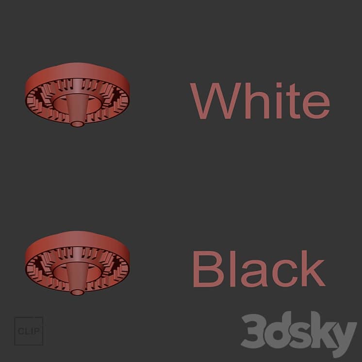 OM Wire output CLIP (GKL)