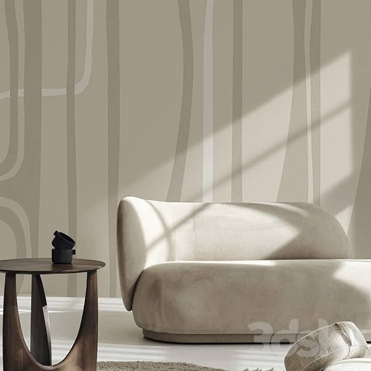 Creativille | Wallpapers | 8533 Aesthetic Shapes