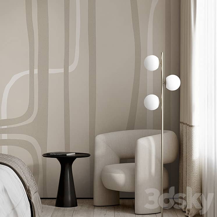 Creativille | Wallpapers | 8533 Aesthetic Shapes