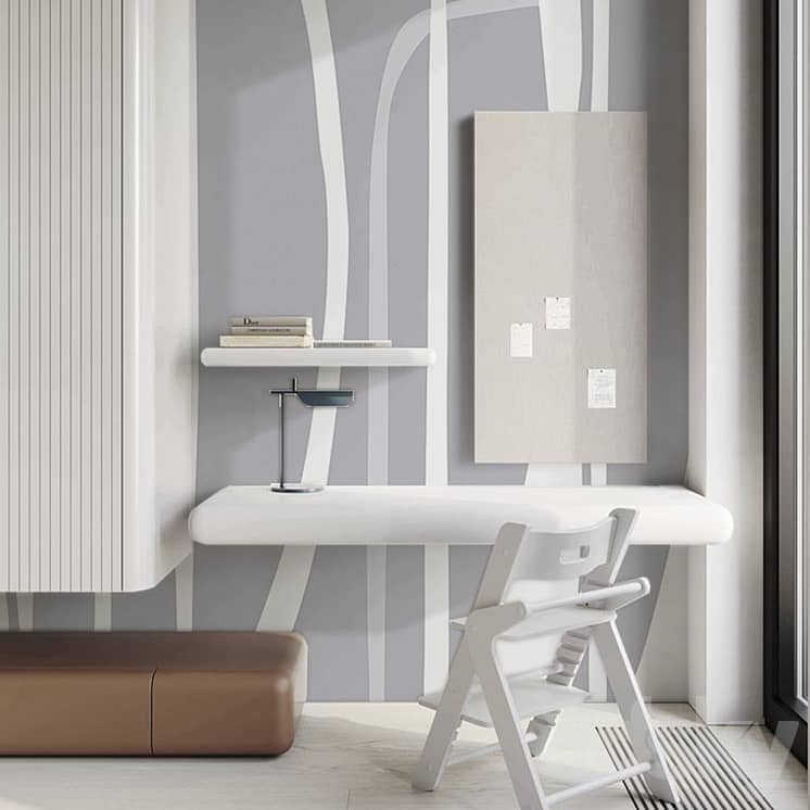 Creativille | Wallpapers | 8533 Aesthetic Shapes