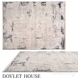 OM Carpet DOVLET HOUSE (art. 20543) 