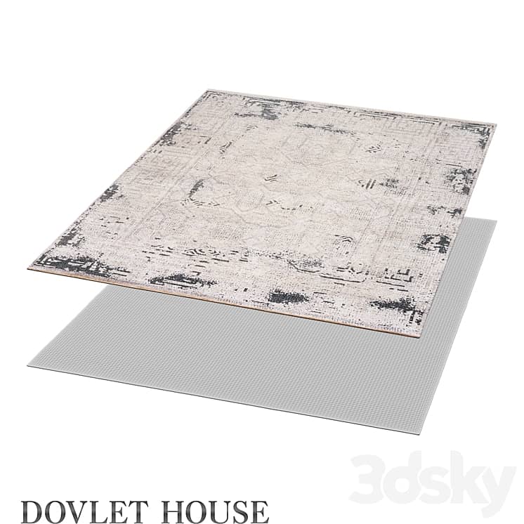 OM Carpet DOVLET HOUSE (art. 20543)