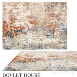OM Carpet DOVLET HOUSE (art. 20571) 