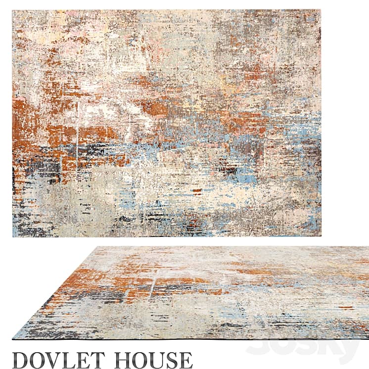 OM Carpet DOVLET HOUSE (art. 20571)