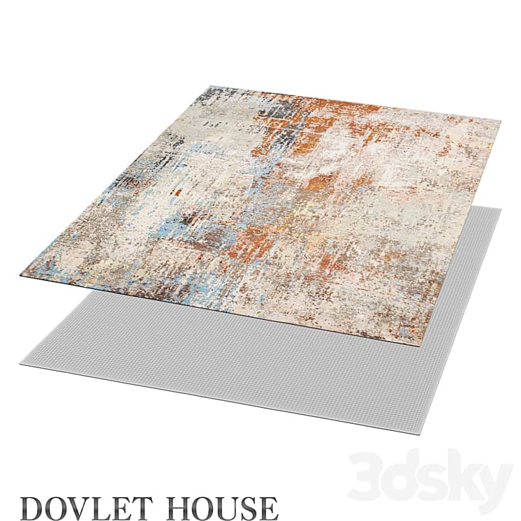OM Carpet DOVLET HOUSE (art. 20571)