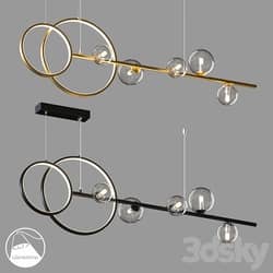 LampsShop.ru L1758 Chandelier Roxine A 