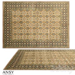 Carpet from ANSY (No. 4425) 