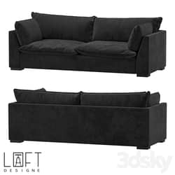 Sofa LoftDesigne 32170 model 