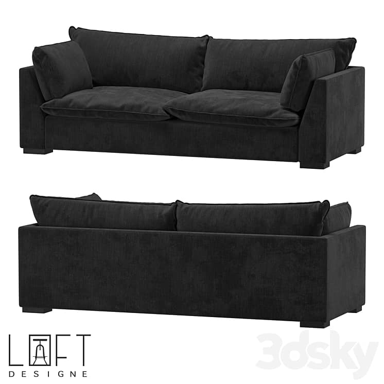Sofa LoftDesigne 32170 model