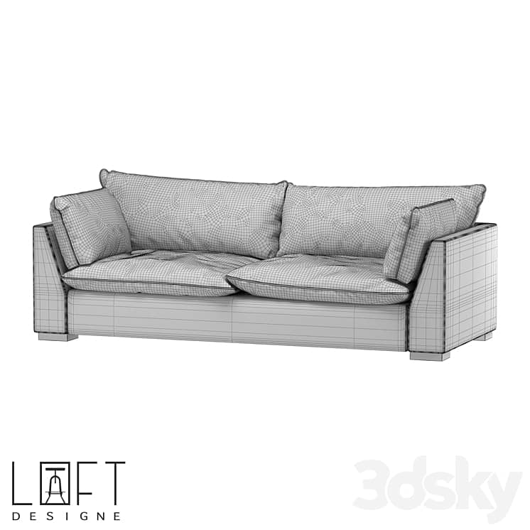 Sofa LoftDesigne 32170 model