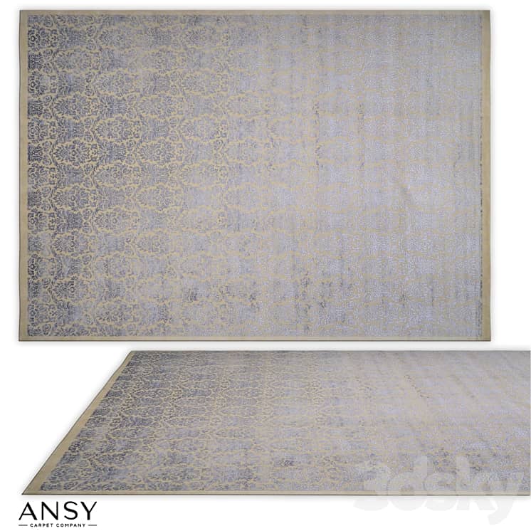Carpet from ANSY (No. 3429)