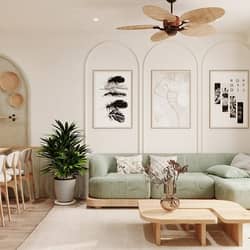 Interiors 80CMZ3br 