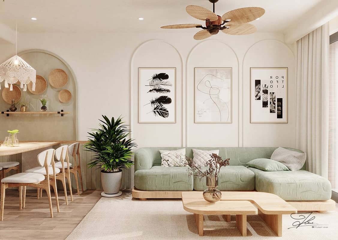 Interiors 80CMZ3br