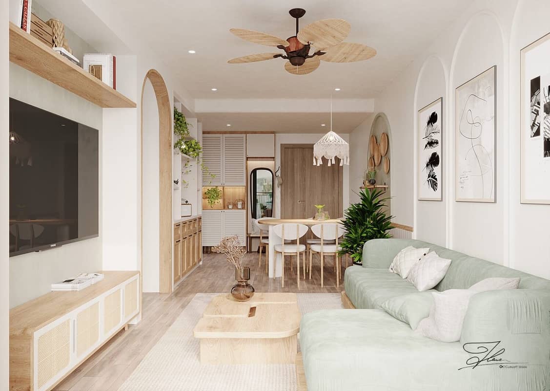 Interiors 80CMZ3br