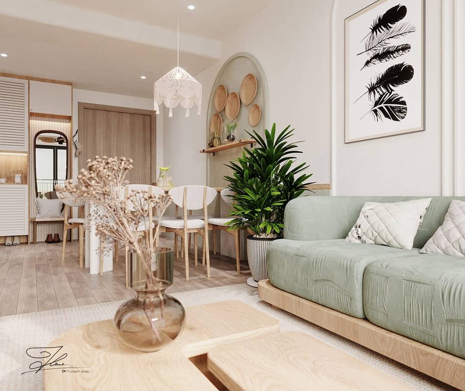 Interiors 80CMZ3br