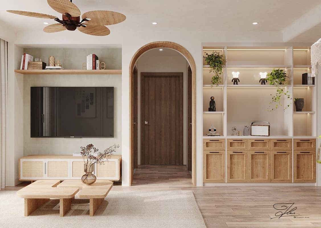 Interiors 80CMZ3br