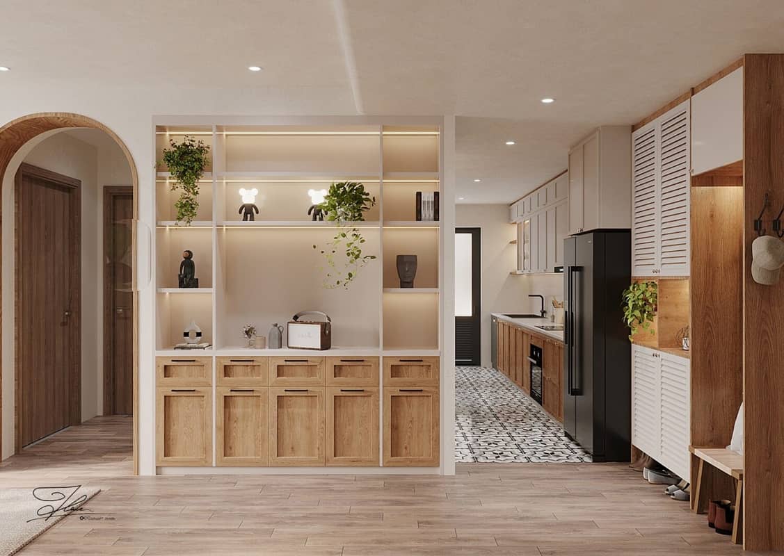 Interiors 80CMZ3br