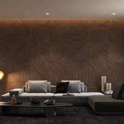 3D Interior Scenes File 3dsmax Model Living Room 248 